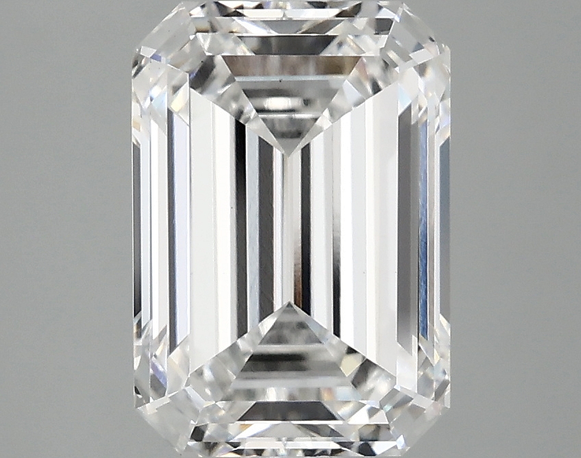 3.00 CT Emerald Diamond