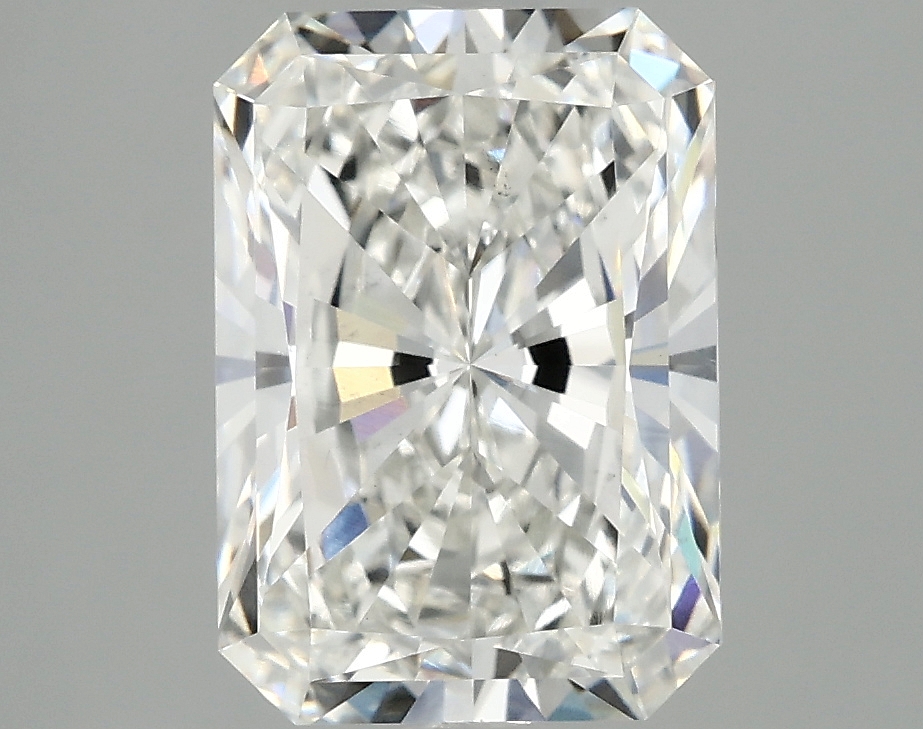 3.10 CT Radiant Diamond