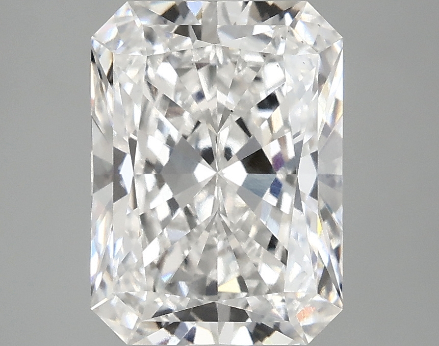 3.10 CT Radiant Diamond