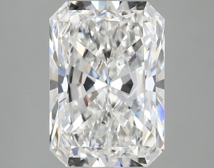 3.07 CT Radiant Diamond