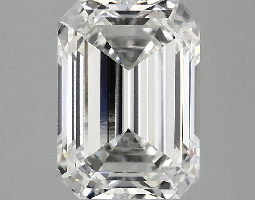 3.10 CT Emerald Diamond