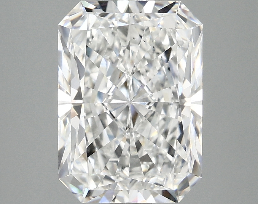 3.05 CT Radiant Diamond
