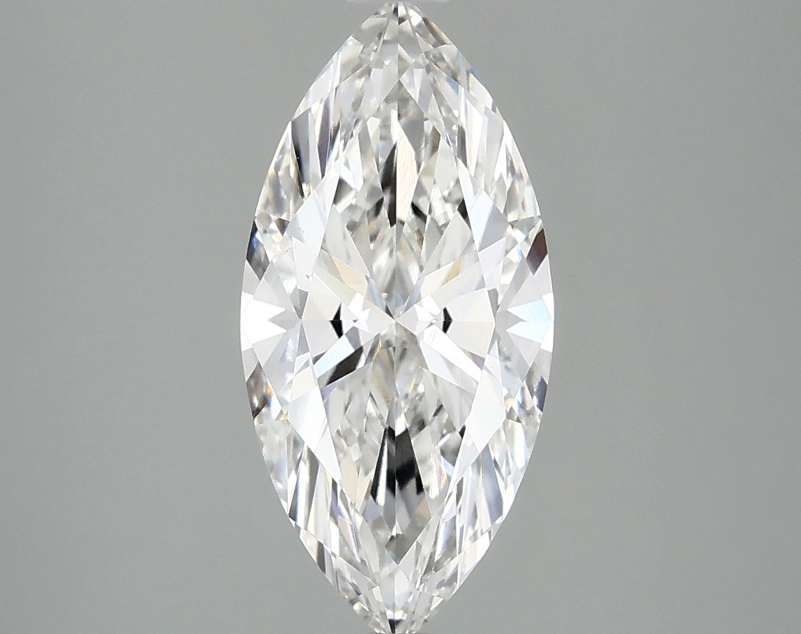 2.09 CT Marquise Diamond
