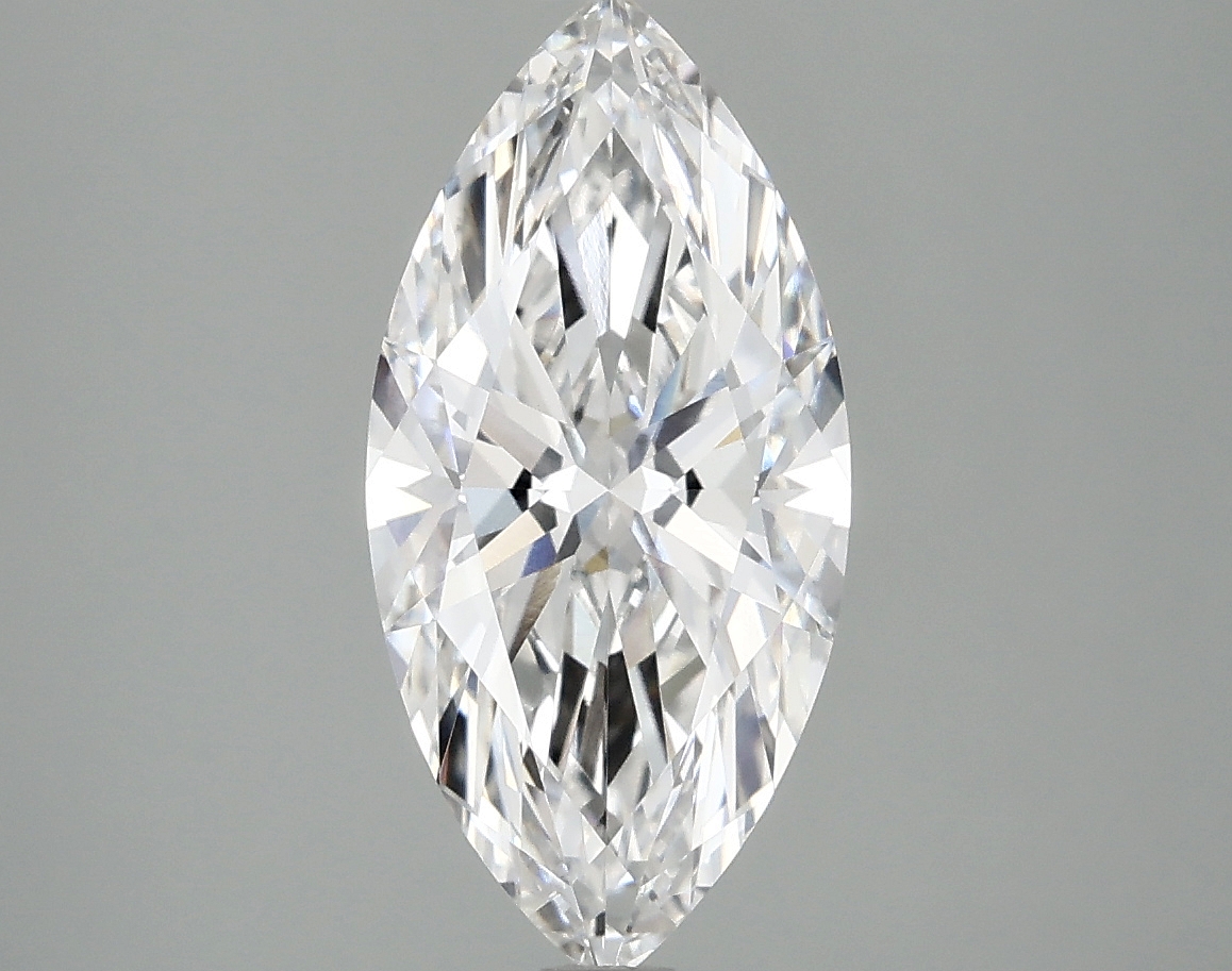 2.10 CT Marquise Diamond