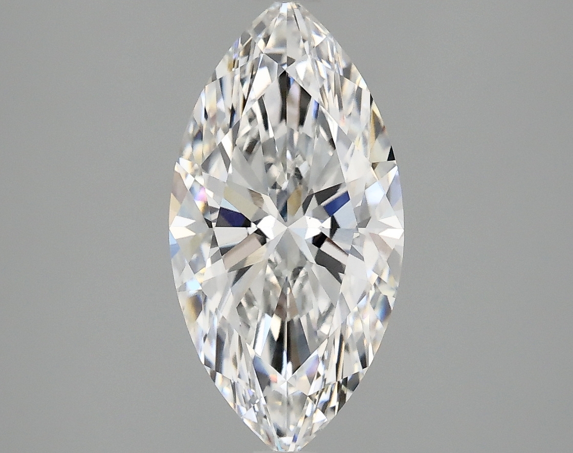 2.09 CT Marquise Diamond