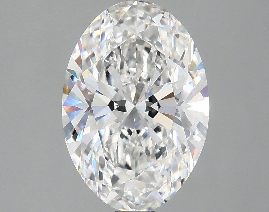 2.02 CT Oval Diamond