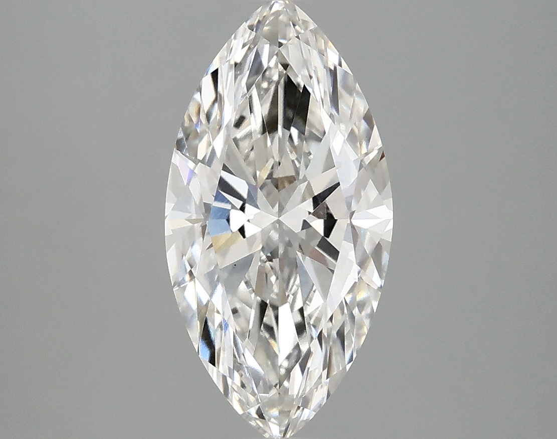 2.10 CT Marquise Diamond