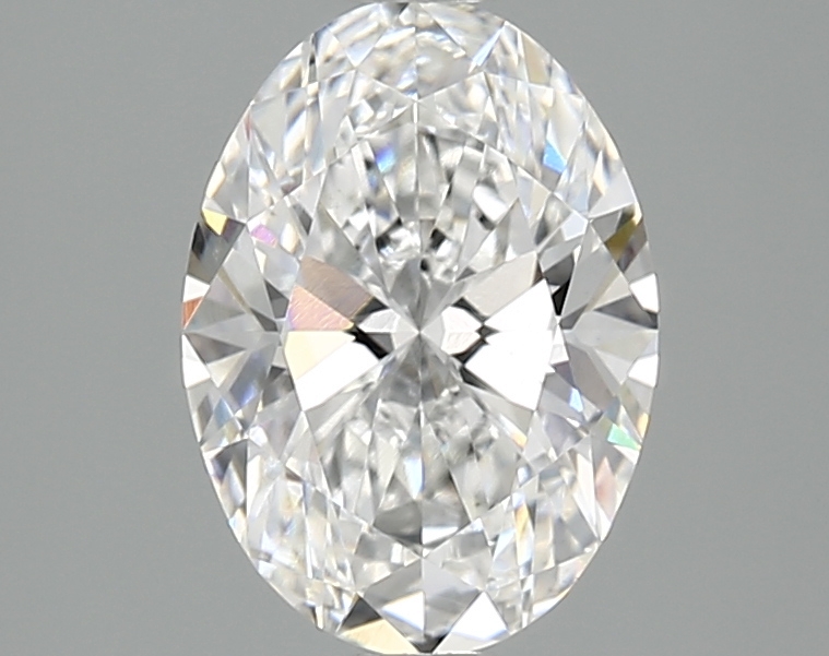 2.02 CT Oval Diamond