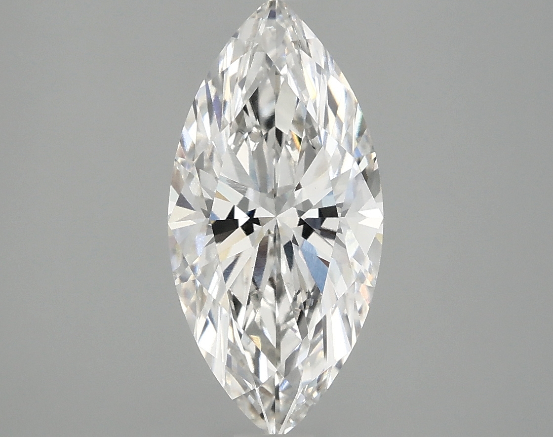 2.06 CT Marquise Diamond