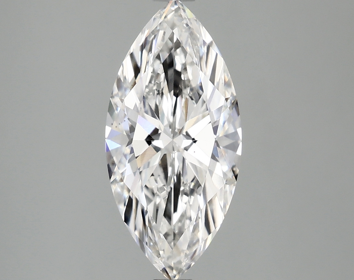 2.08 CT Marquise Diamond