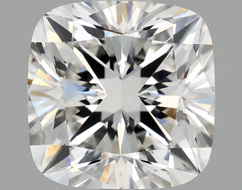 1.59 CT Cushion Diamond