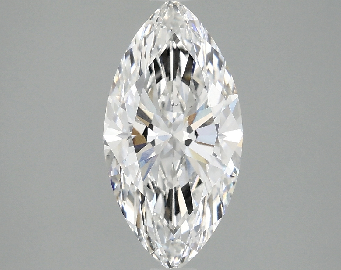 2.09 CT Marquise Diamond