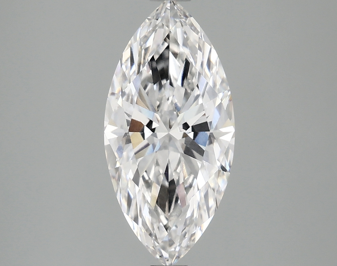 2.10 CT Marquise Diamond