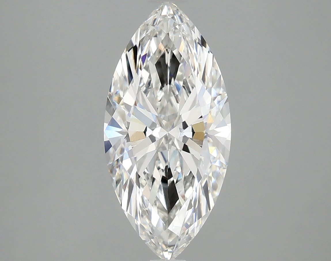 2.10 CT Marquise Diamond