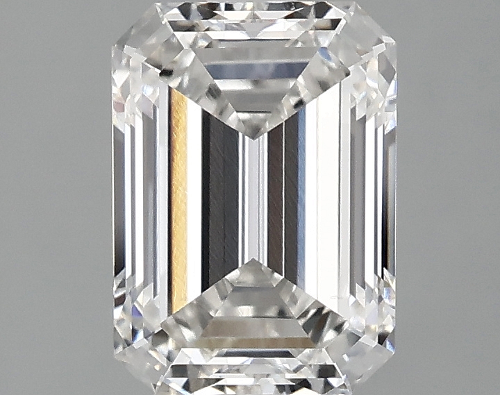 2.02 CT Emerald Diamond