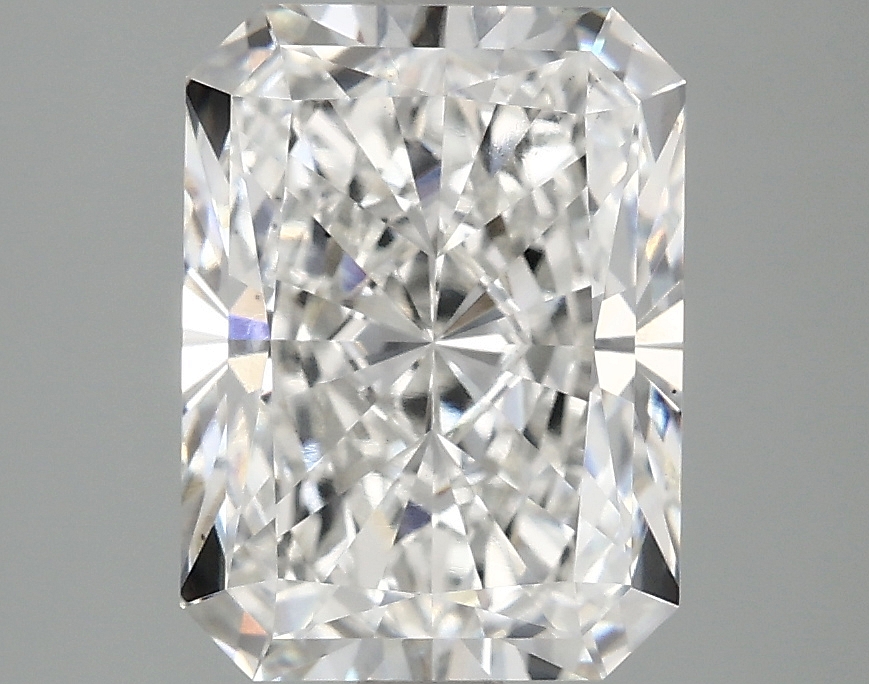 3.10 CT Radiant Diamond