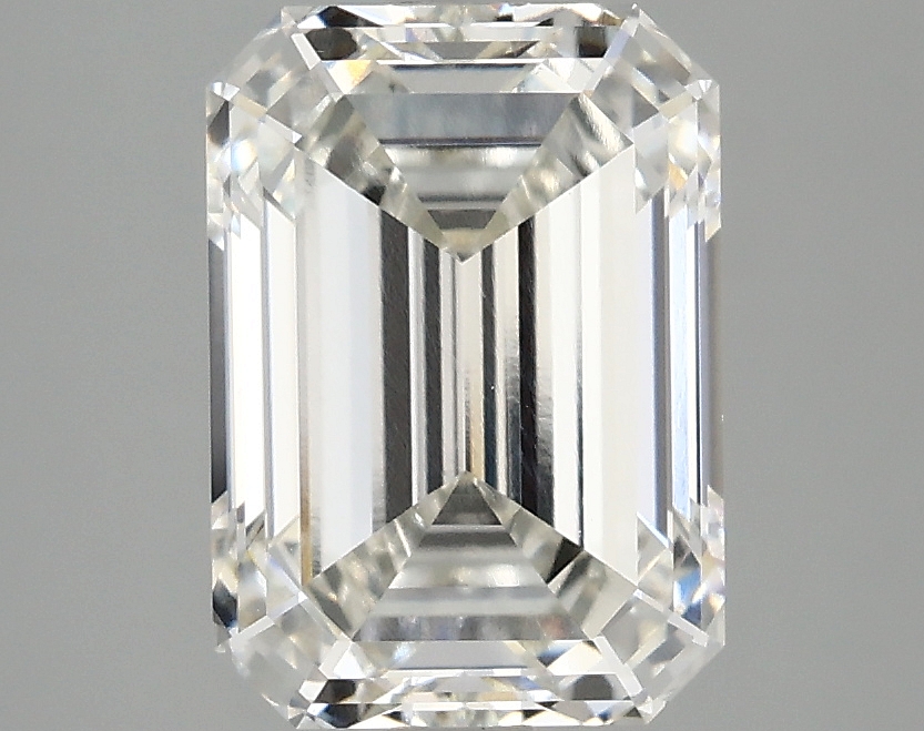 3.10 CT Emerald Diamond