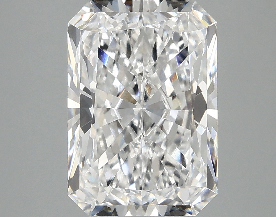 3.10 CT Radiant Diamond