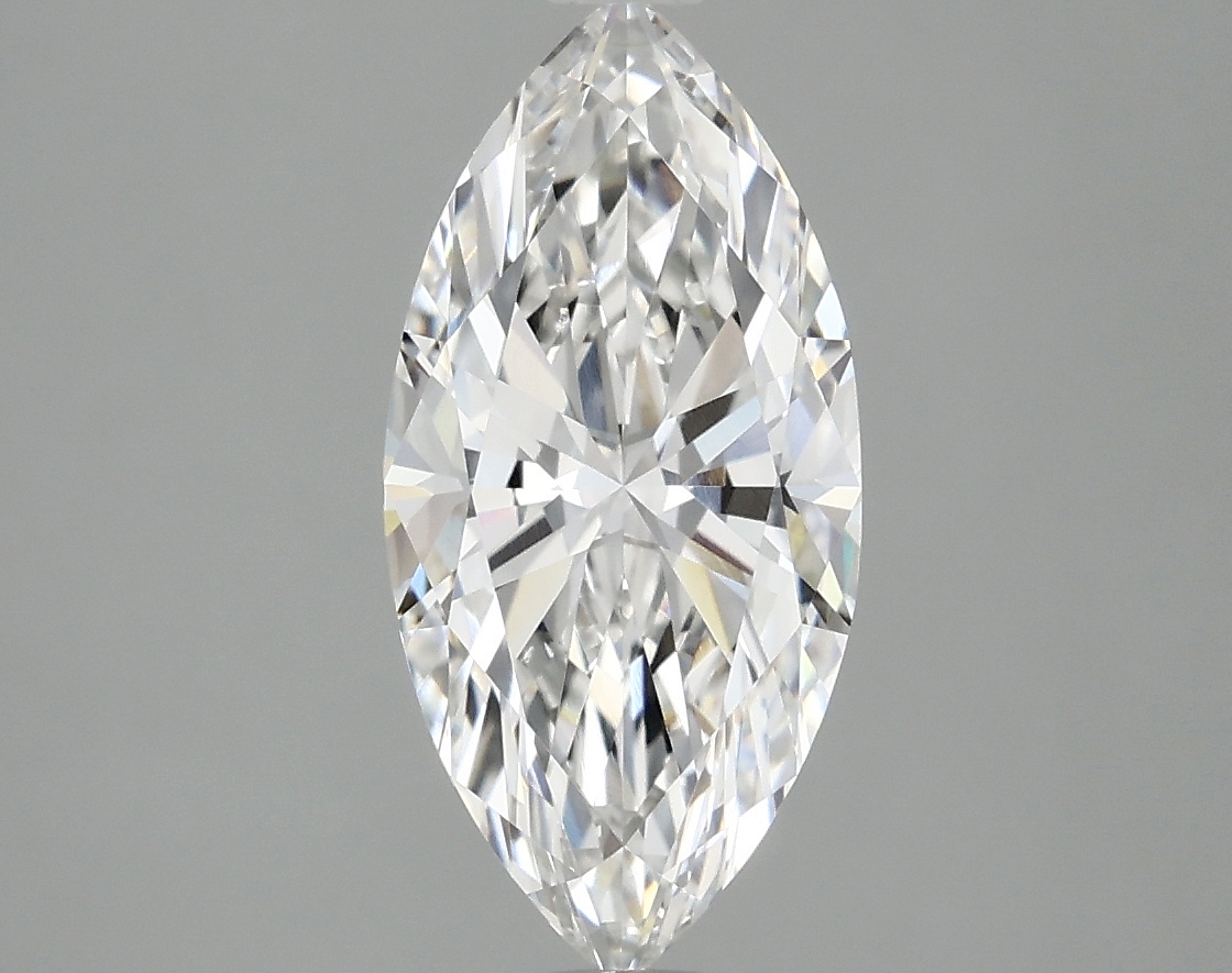2.01 CT Marquise Diamond
