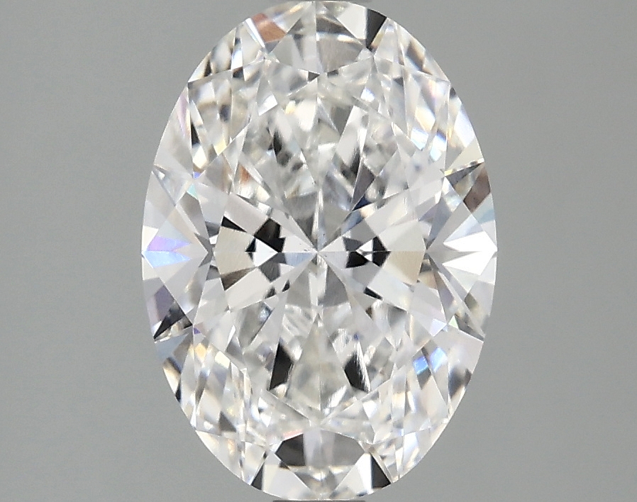 2.02 CT Oval Diamond