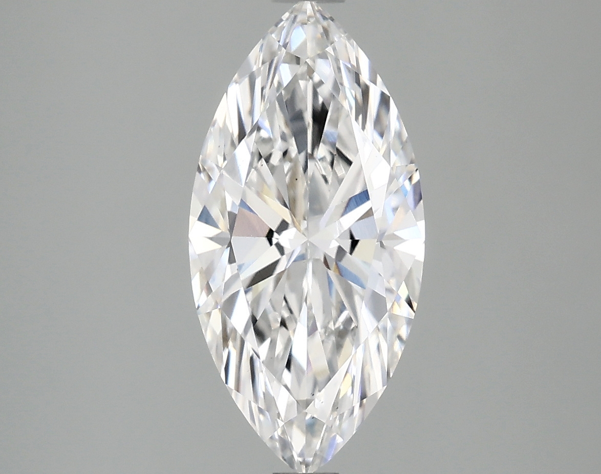2.06 CT Marquise Diamond