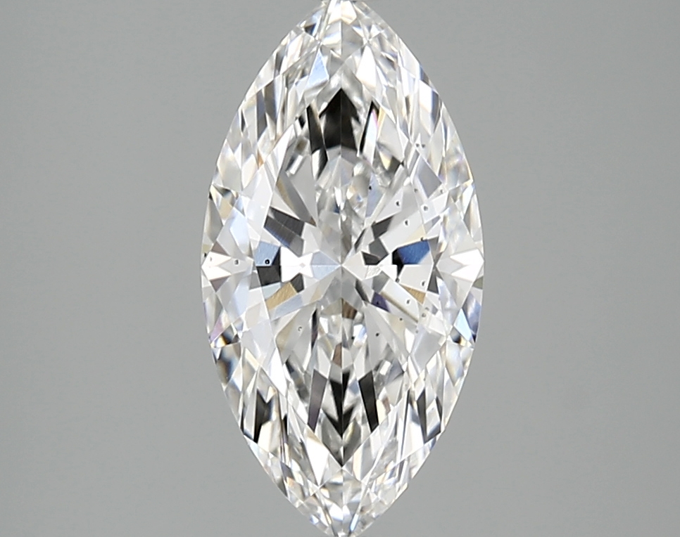 2.05 CT Marquise Diamond