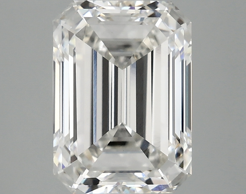 3.10 CT Emerald Diamond