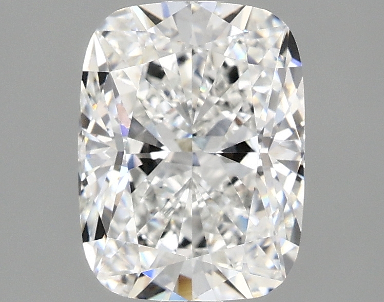 2.07 CT Cushion Diamond