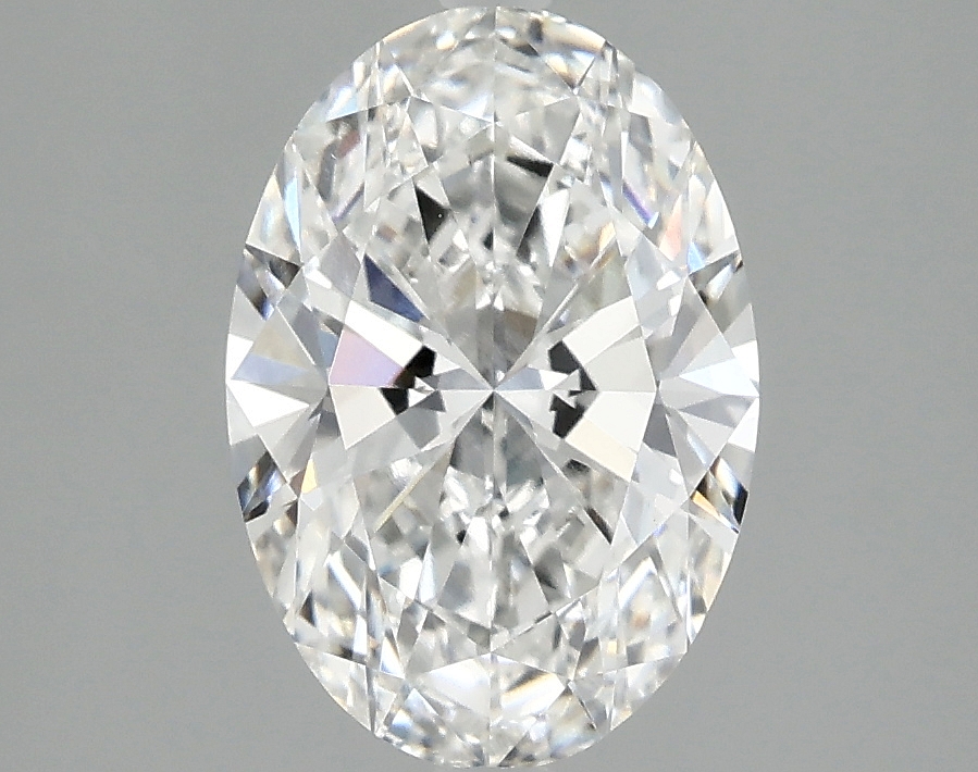 2.02 CT Oval Diamond