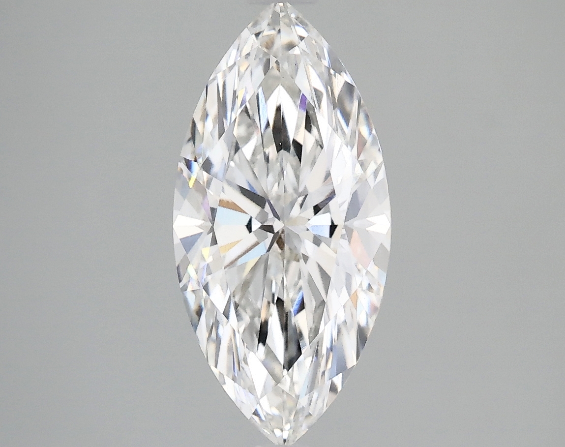 2.08 CT Marquise Diamond