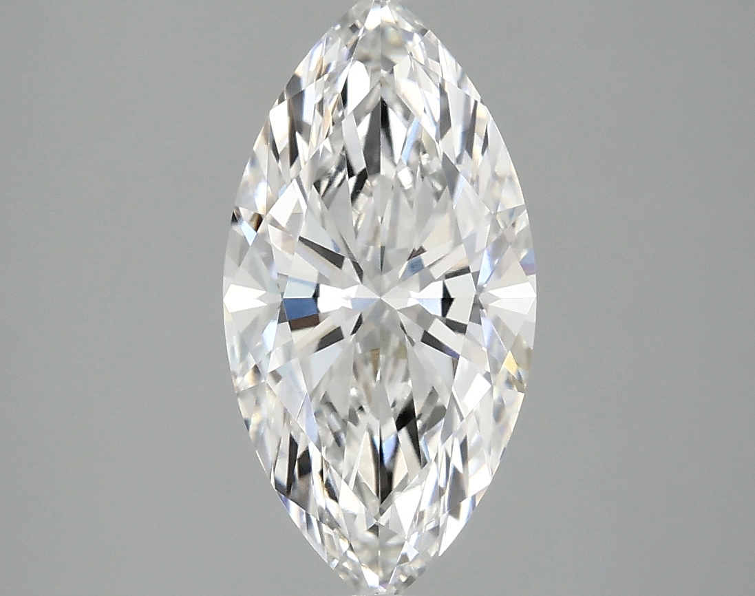 2.10 CT Marquise Diamond