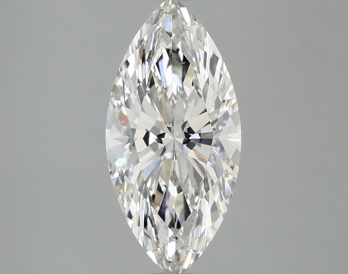 2.05 CT Marquise Diamond