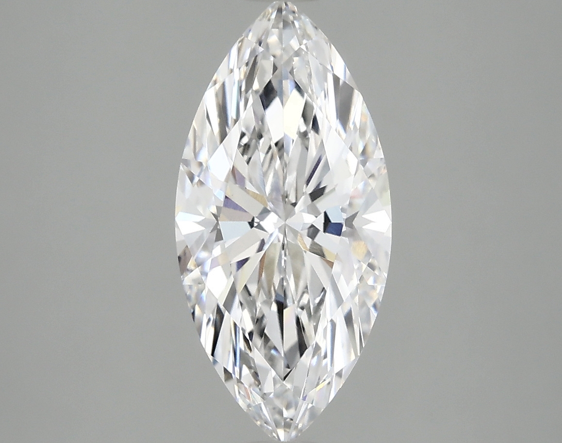 2.09 CT Marquise Diamond