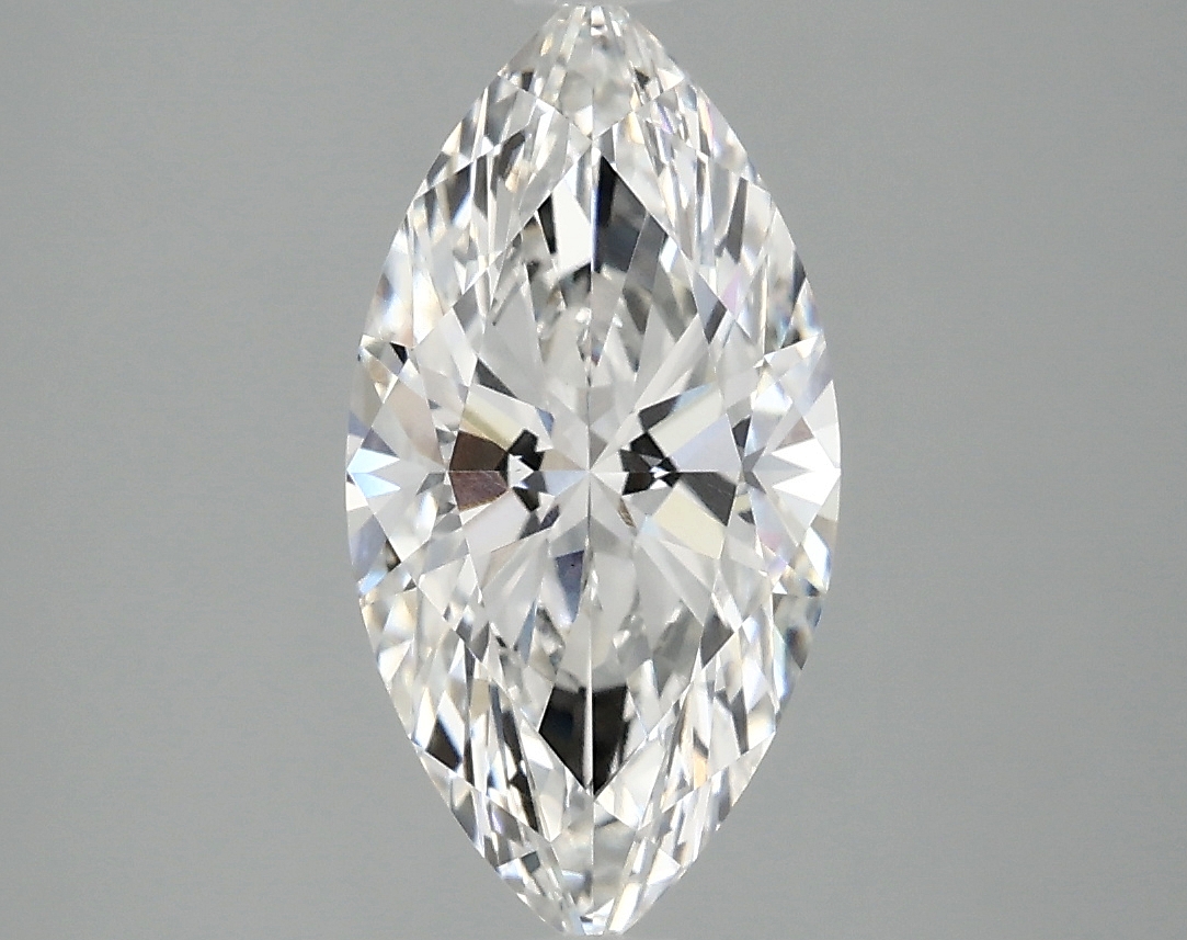 2.10 CT Marquise Diamond