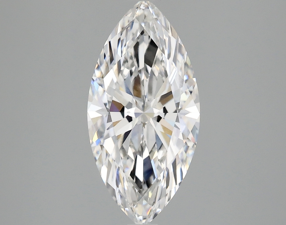 2.08 CT Marquise Diamond