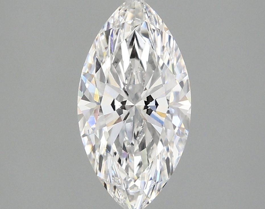 1.57 CT Marquise Diamond