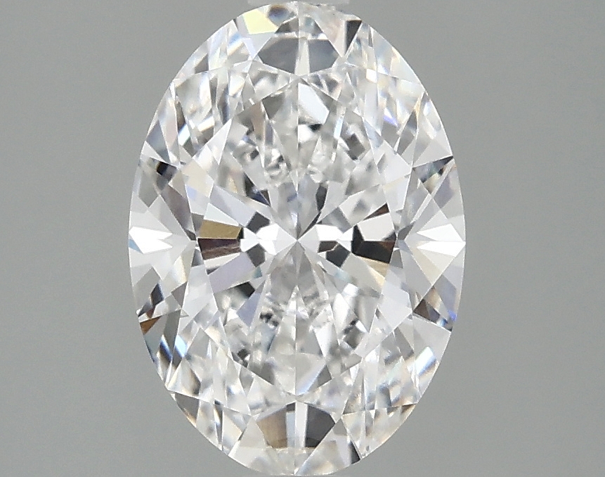 2.02 CT Oval Diamond