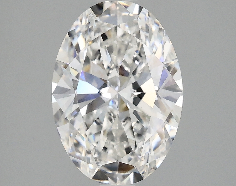 2.01 CT Oval Diamond
