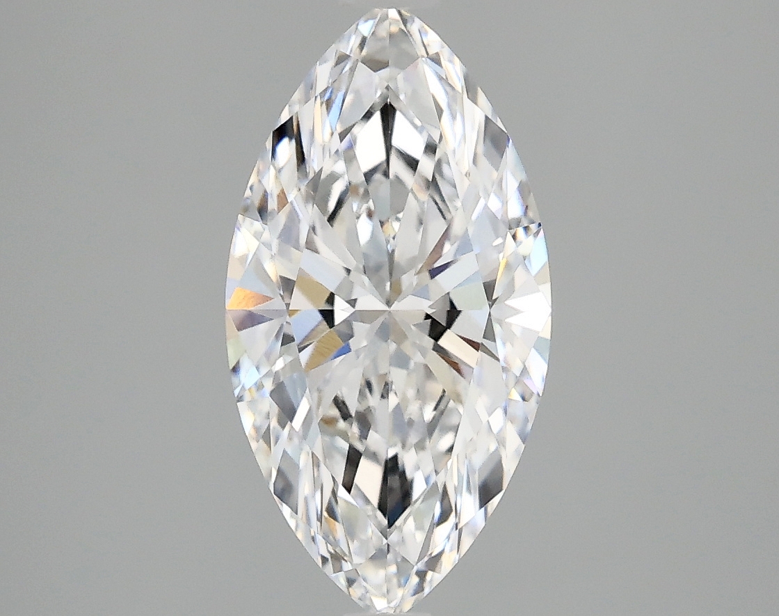 2.06 CT Marquise Diamond