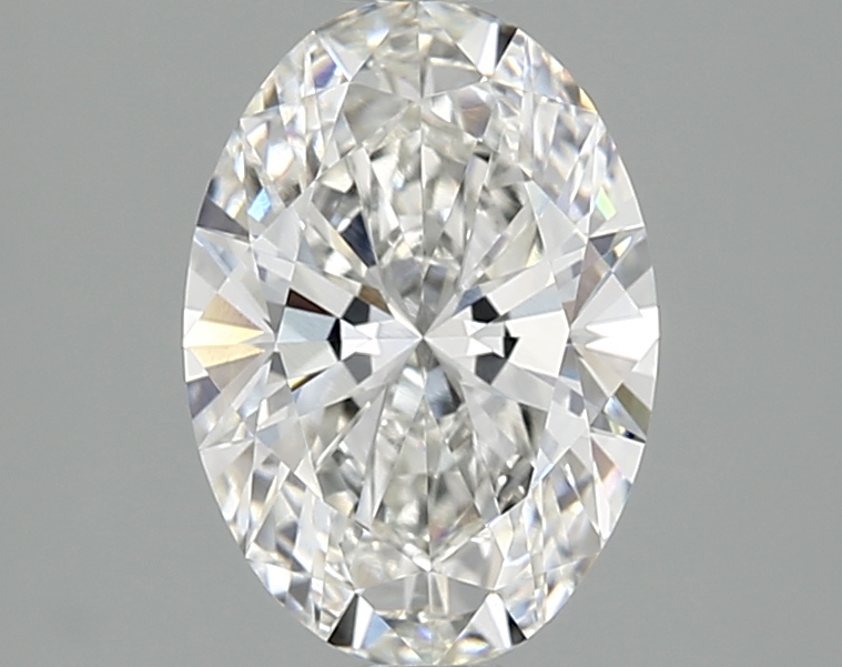 1.83 CT Oval Diamond