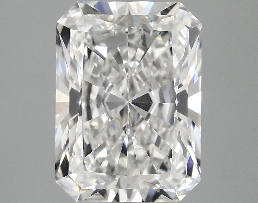 3.10 CT Radiant Diamond