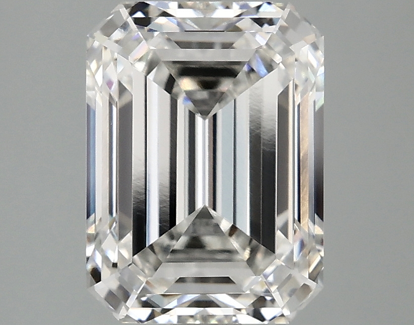 3.10 CT Emerald Diamond