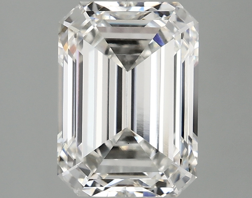 3.09 CT Emerald Diamond