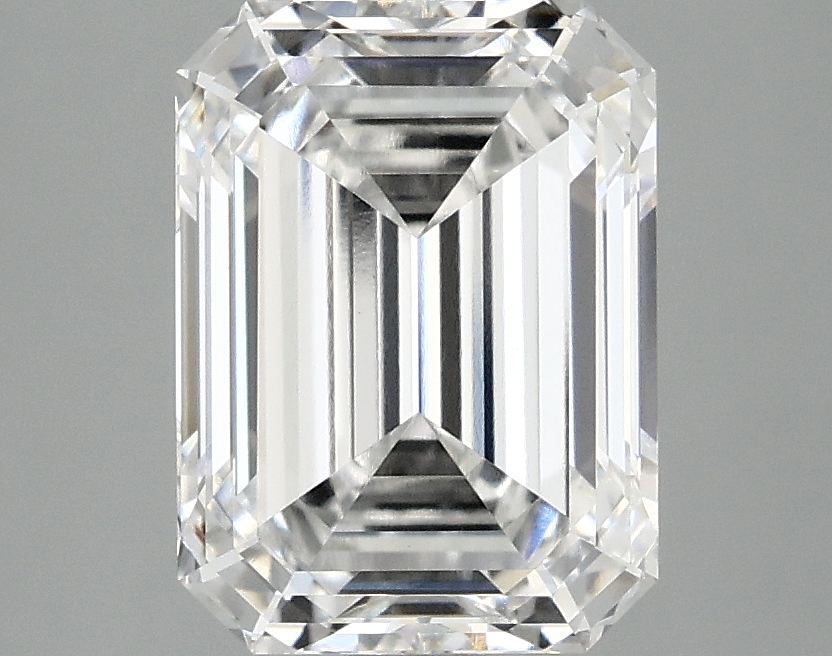 3.10 CT Emerald Diamond