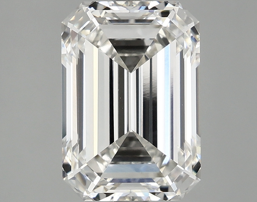 3.10 CT Emerald Diamond