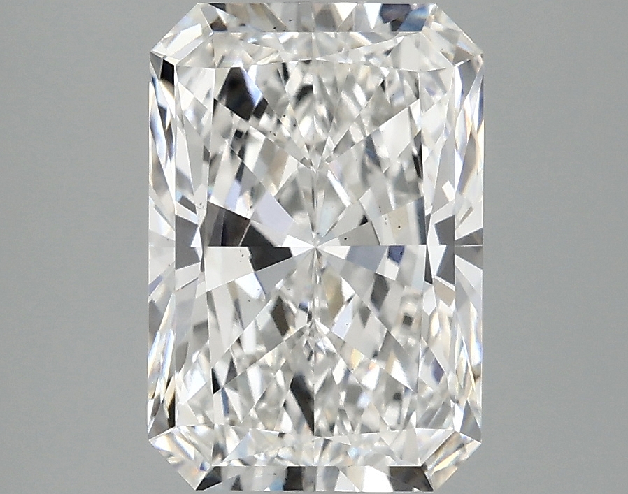3.08 CT Radiant Diamond