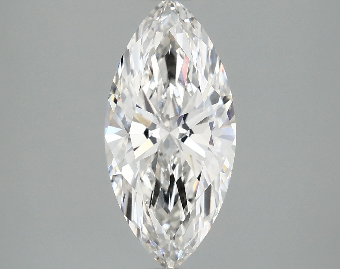 2.05 CT Marquise Diamond
