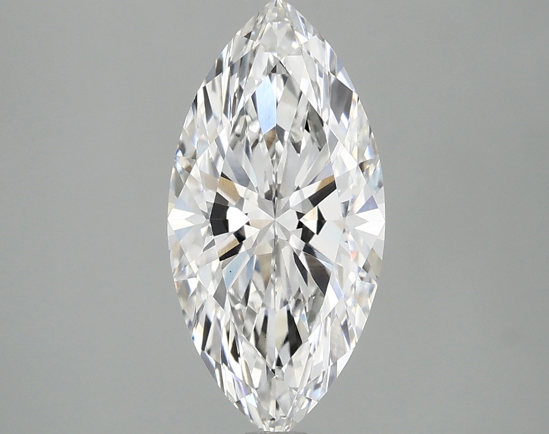 2.07 CT Marquise Diamond