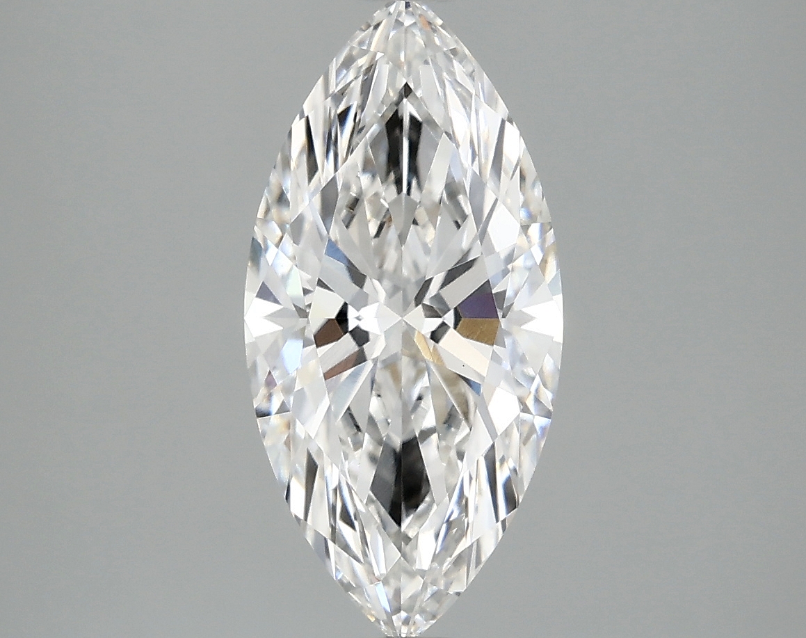 2.10 CT Marquise Diamond