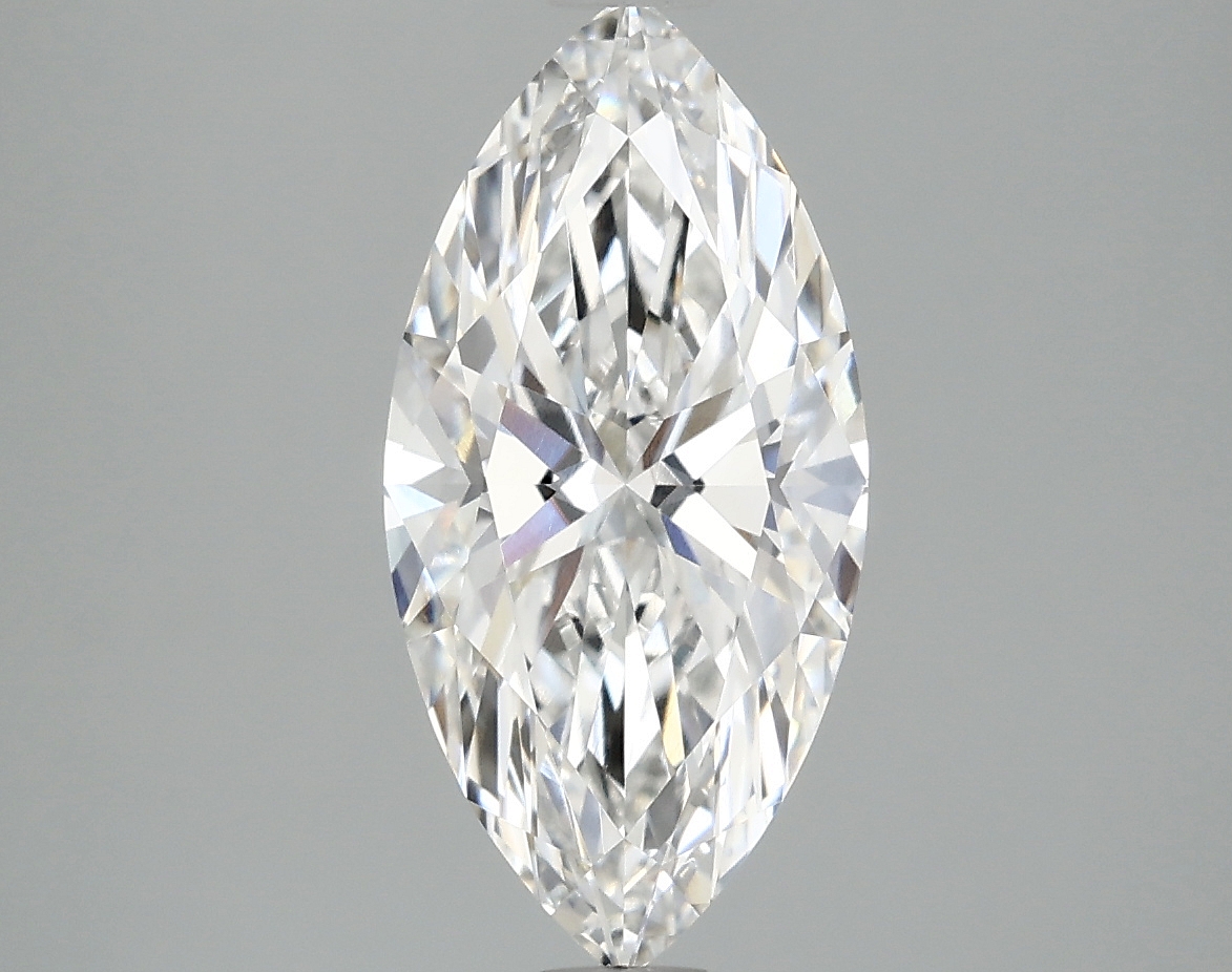 2.10 CT Marquise Diamond
